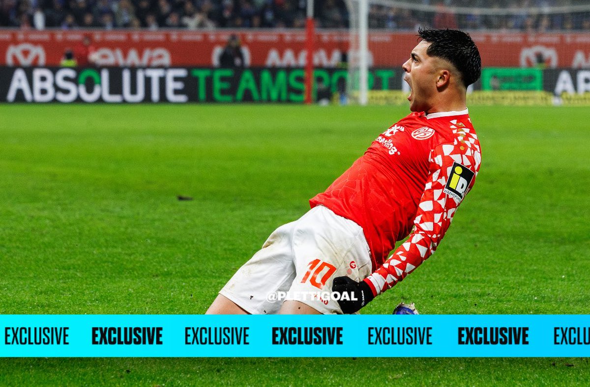 Florian Plettenberg tweet media