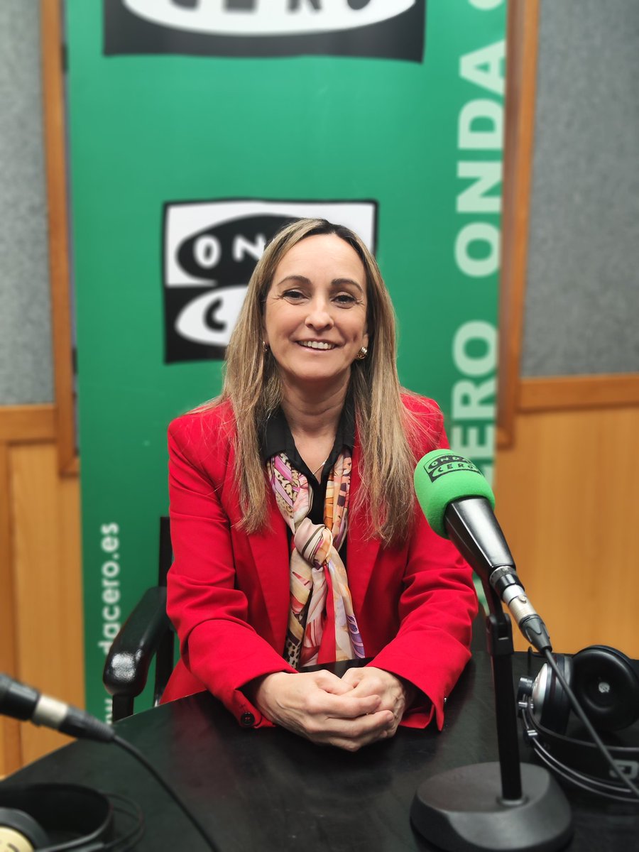 Onda Cero Menorca tweet media