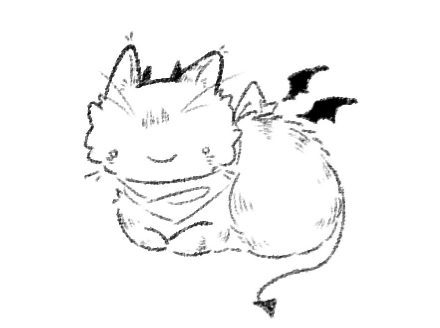 Meow_233 tweet media