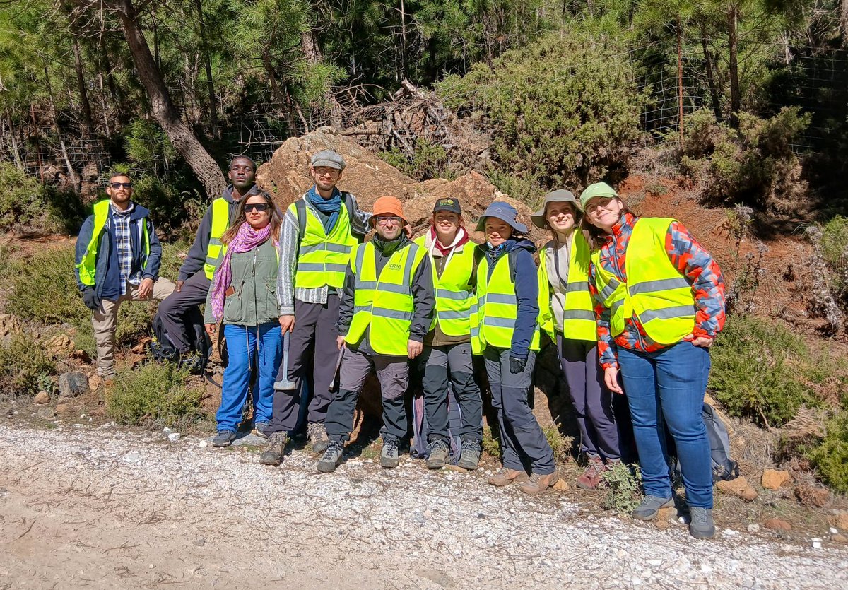 IACT - CSIC tweet media