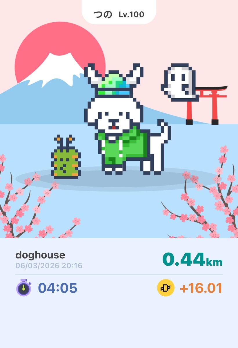 #LOOTaDOG
#Invitationcode 24040505
<a href="/LOOTaDOG/">LOOTaDOG</a>
<a href="/LOOTaDOG_JPN/">LOOTaDOG 🐶 日本公式</a>
lootadog.com/download