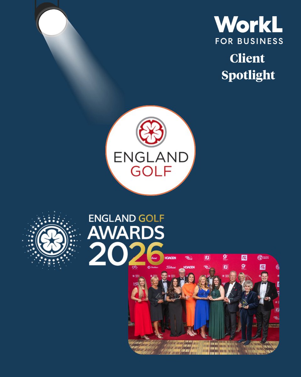 WorkL For Business tweet media