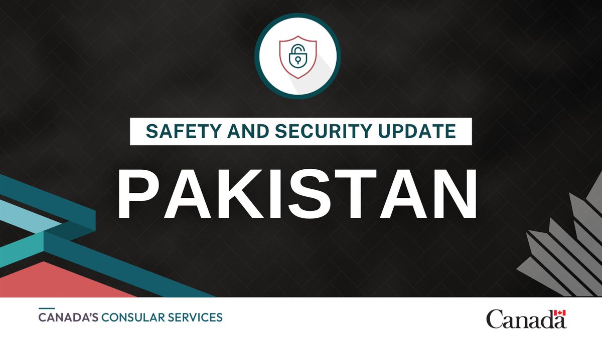 Travel.gc.ca tweet media