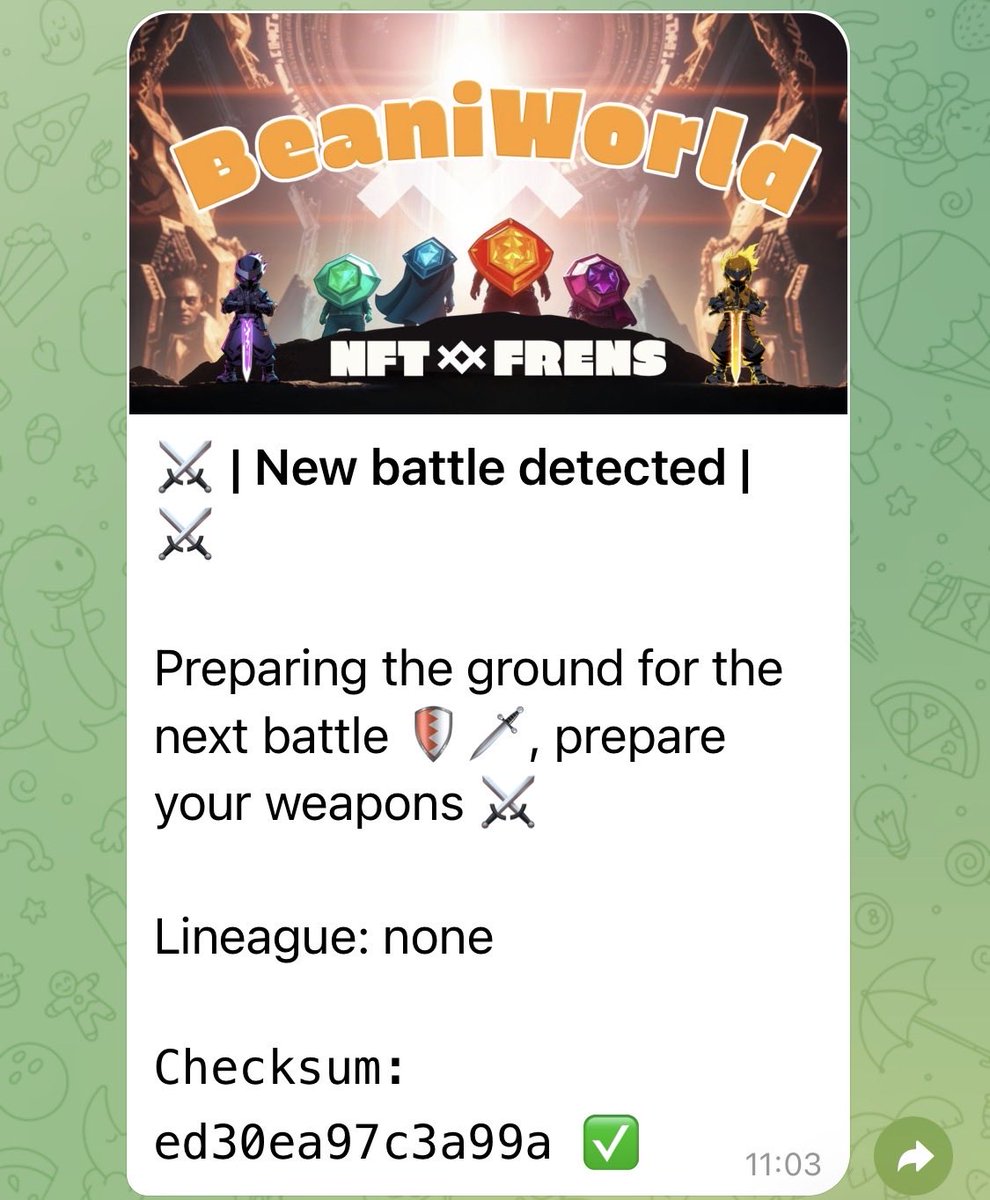 NFT Frens tweet media