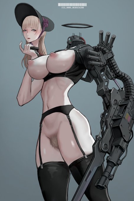 ドアの隙間にぶっ刺して自動散弾でブリーチングして そのまま突入できる腕 ※FANBOX放出品 