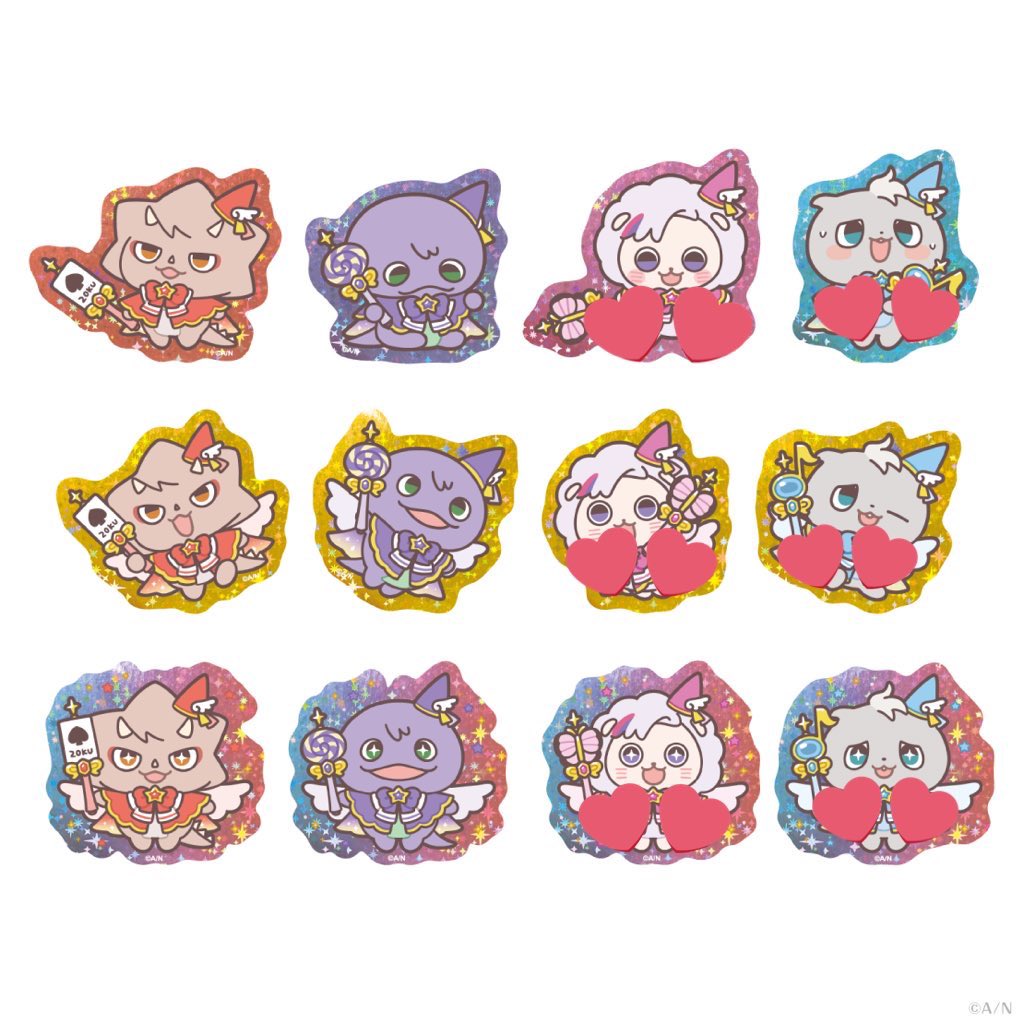 奏@取引はﾂｲﾌｨ必読 tweet media