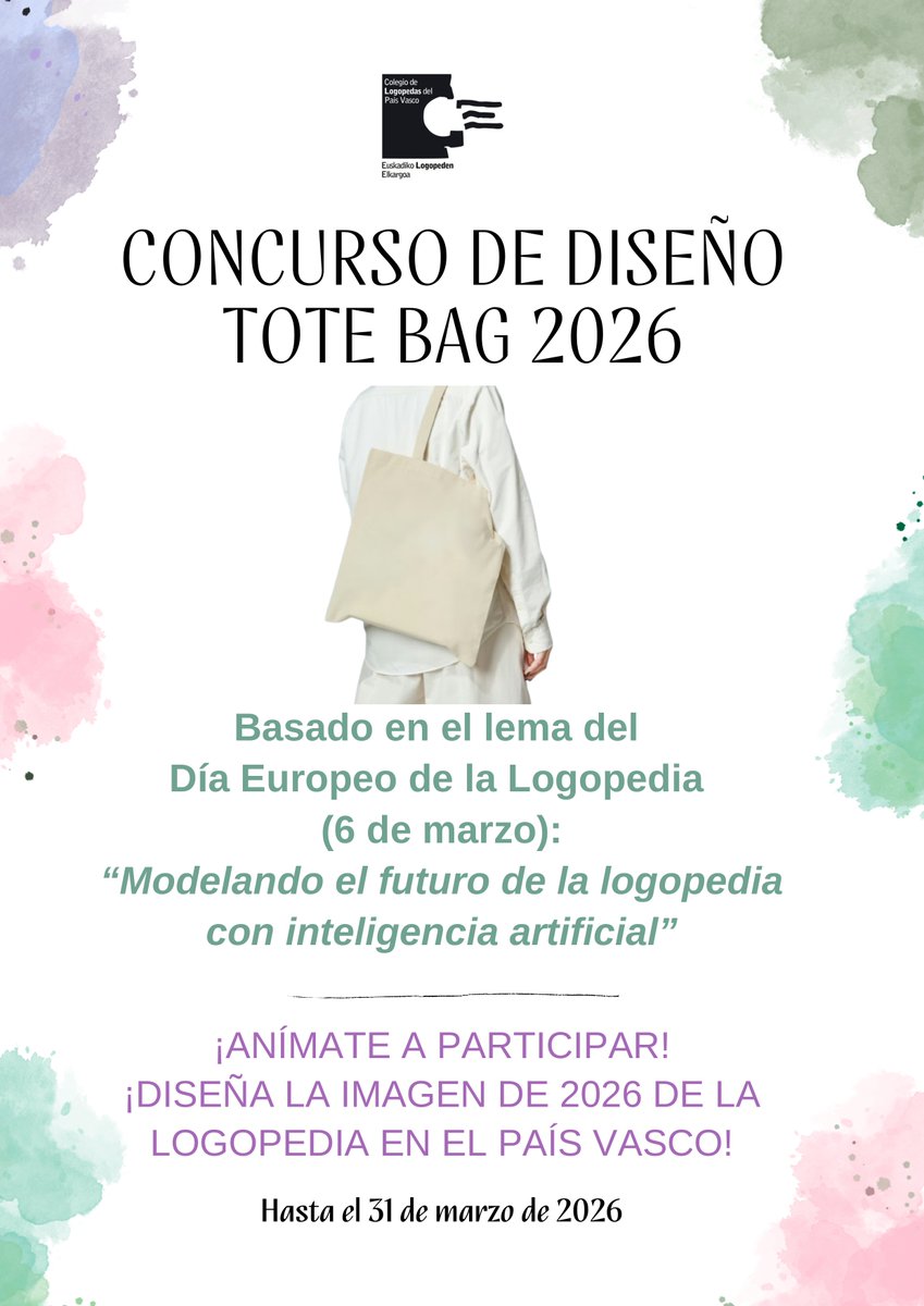 Colegio Logopedas PV tweet media