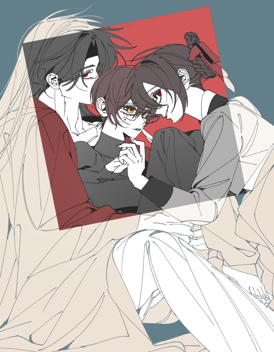 휘요/輝耀 tweet media