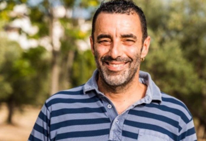 Giuntini: “#SinistraItaliana sostiene Damiano Sforzi. Il Pd decida sulle primarie” #SestoFiorentino
tuttosesto.net/giuntini-sinis…