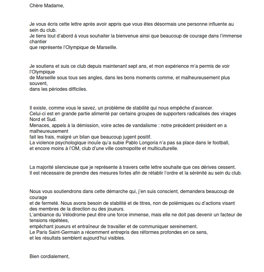 FC Pastis tweet media