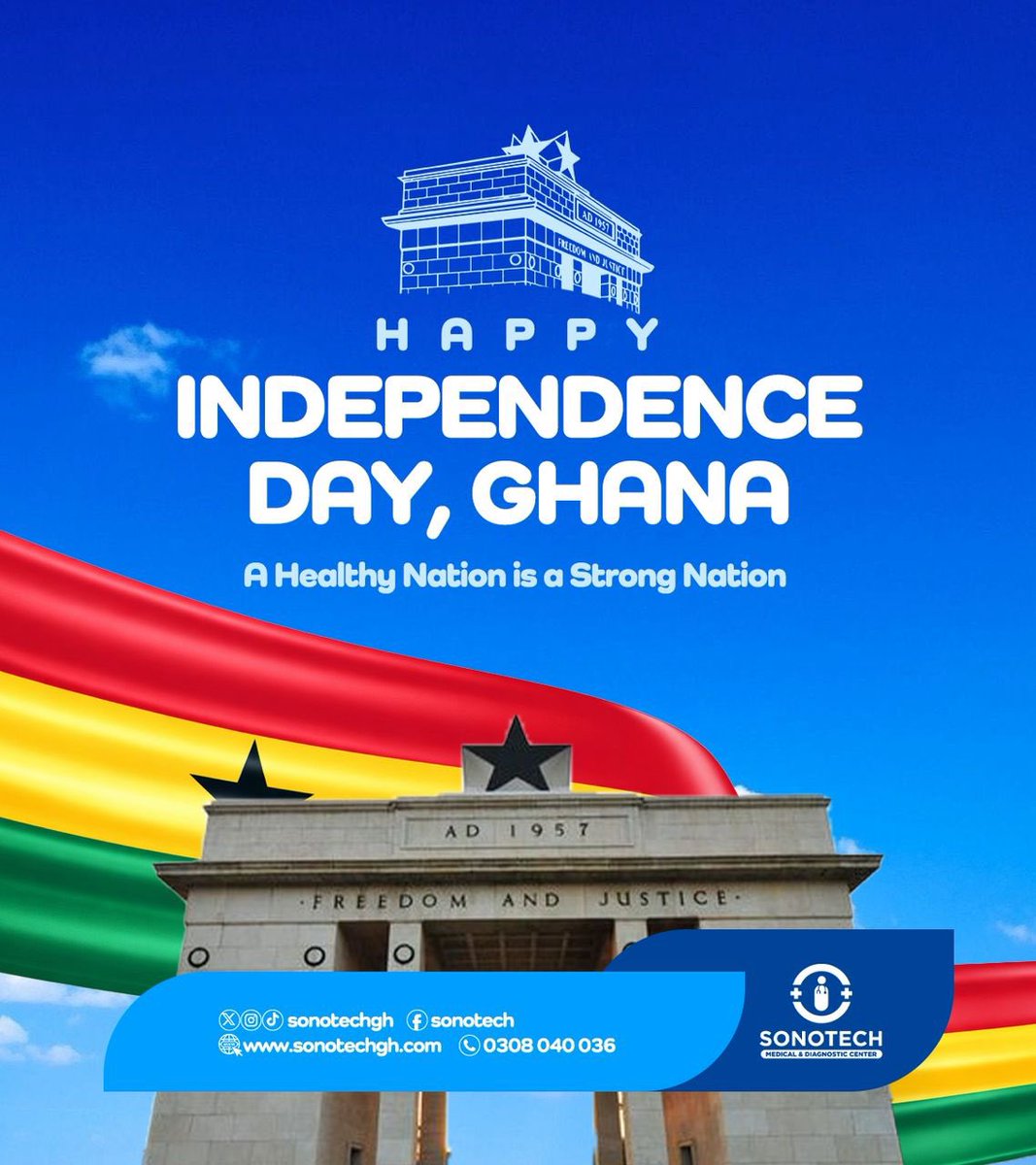 Sonotech Medical and Diagnostic Center (@sonotechgh) on Twitter photo 