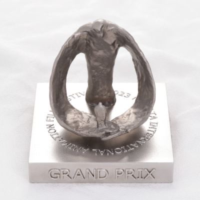 Niigata International Animation Film Festival tweet media