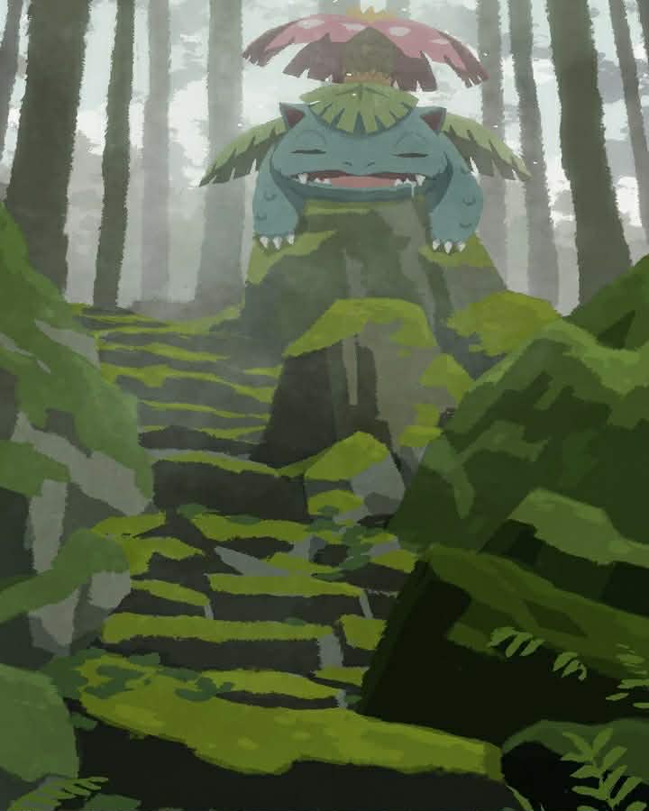 Pokemon Giveaways tweet media