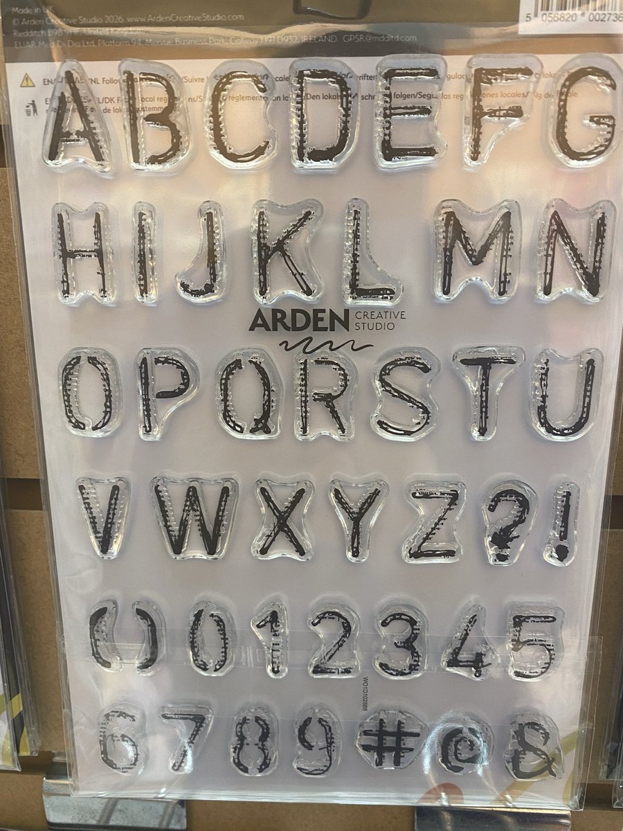 Mountain Ash Crafts tweet media