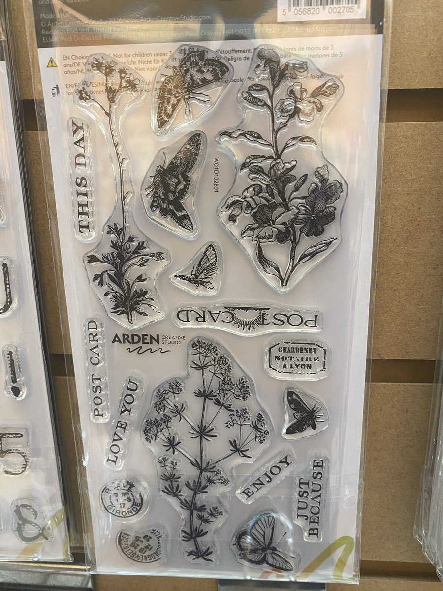 Mountain Ash Crafts tweet media