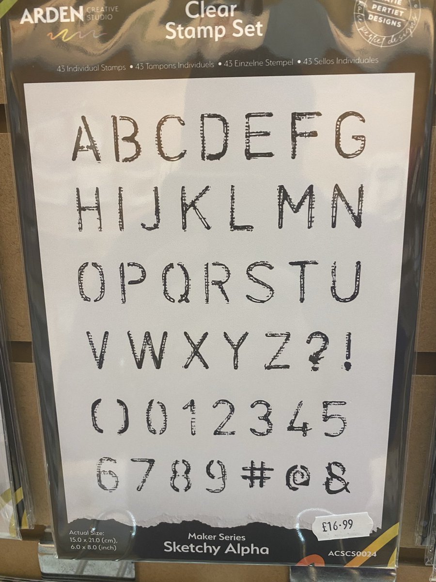 Mountain Ash Crafts tweet media