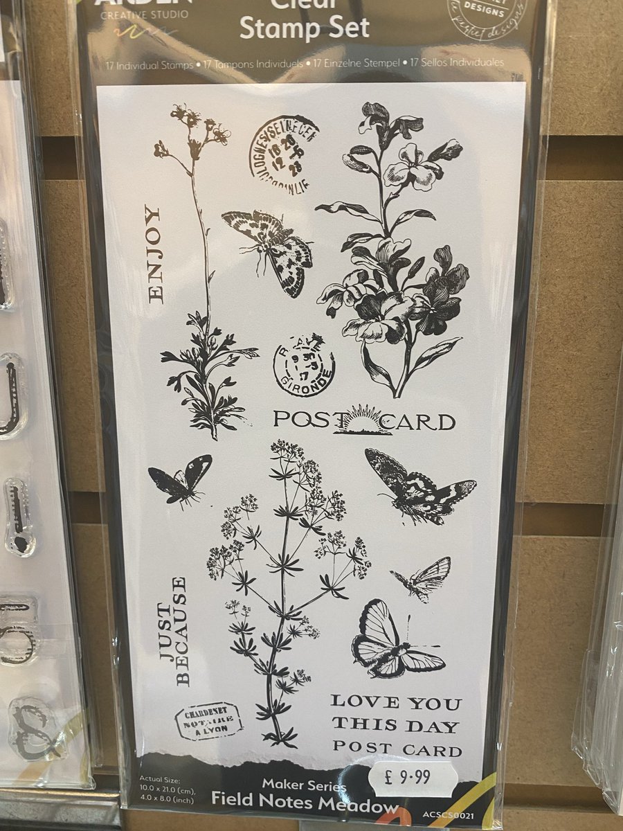 Mountain Ash Crafts tweet media