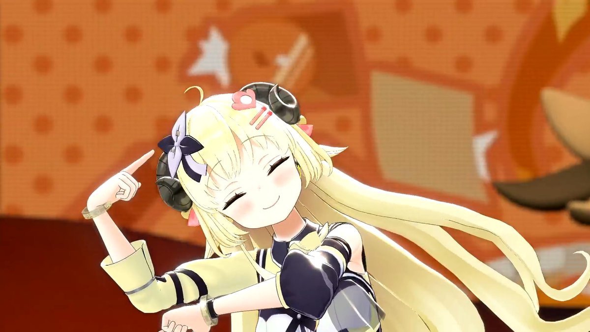 わためえええええええええええ！！！ #hololivefesEXPO26_DAY1