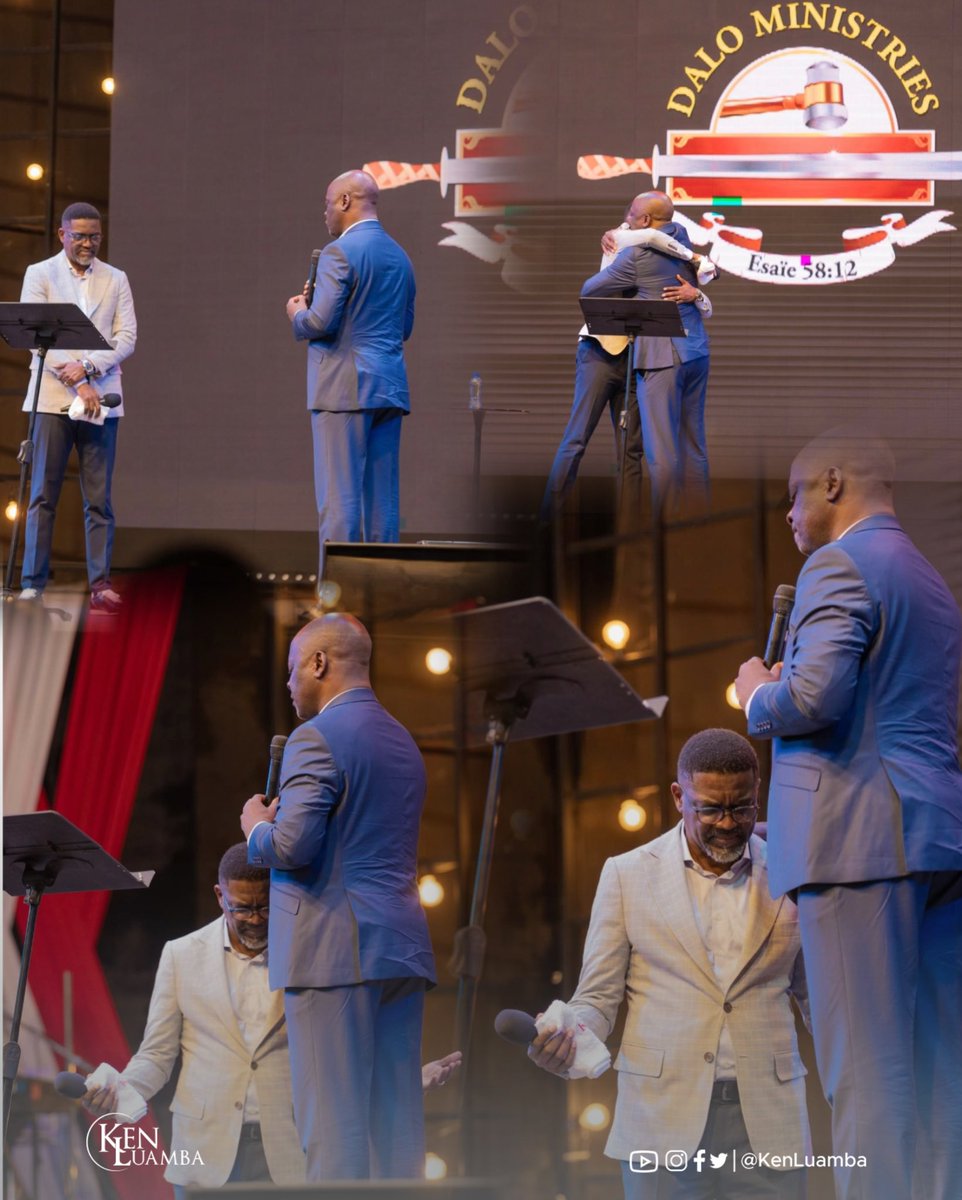 Ken Luamba tweet media