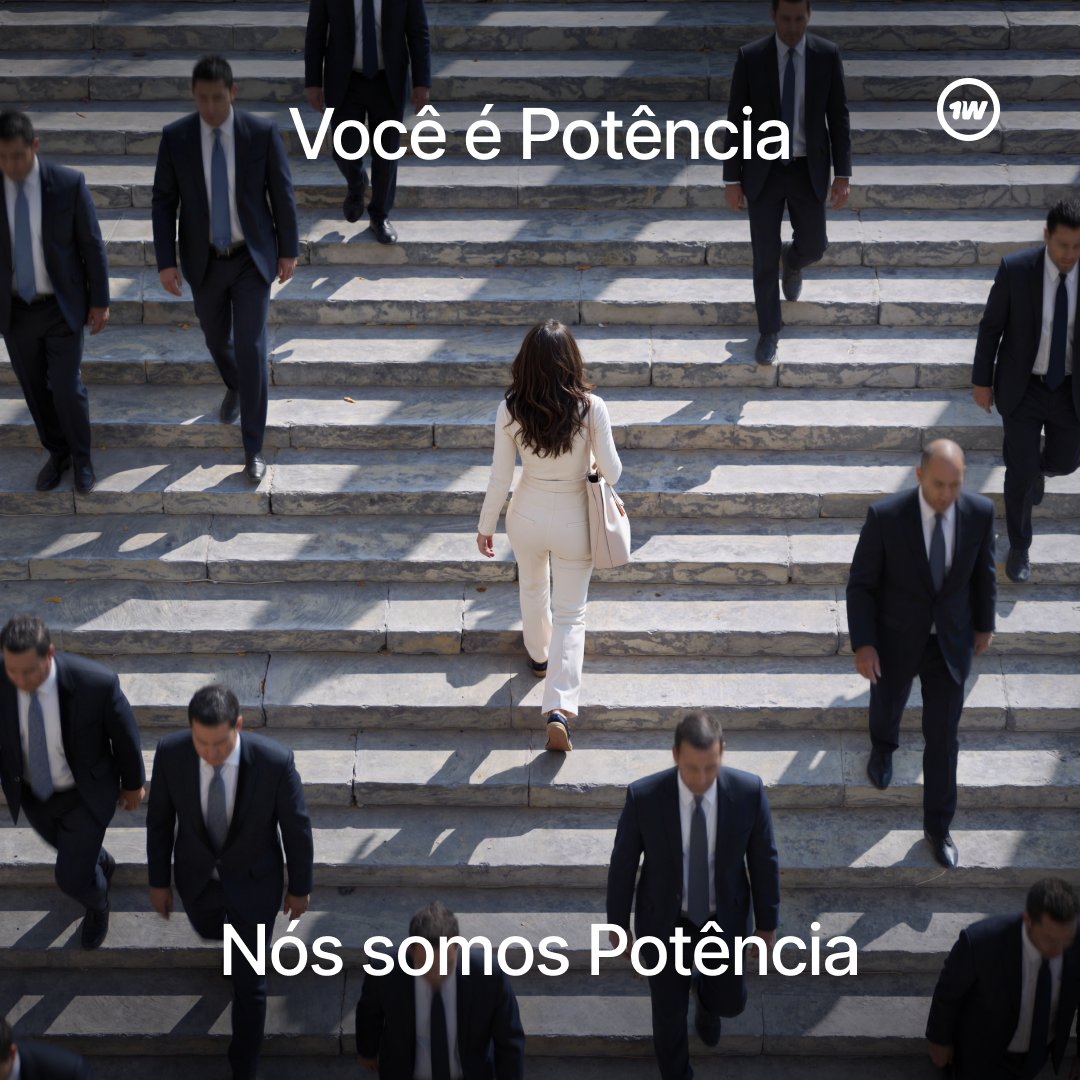 1win_br's tweet photo. Mulheres empoderadas empoderam o mundo. Desejamos a todas as mulheres força, coragem e inspiração infinita neste Dia Internacional da Mulher! https://t.co/7KTlc37PKF