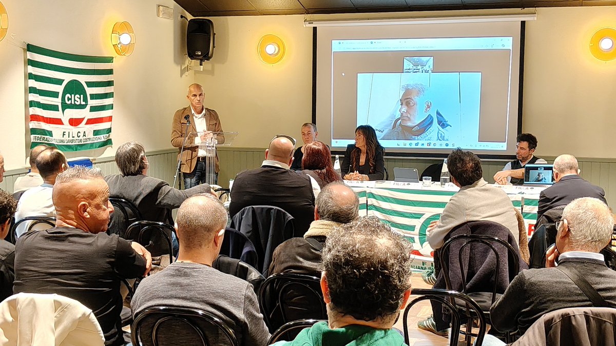 CISL Romagna tweet media