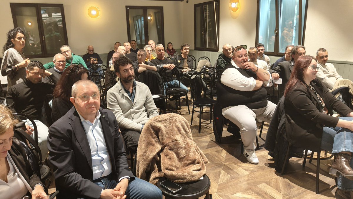 CISL Romagna tweet media