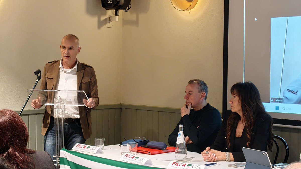 CISL Romagna tweet media