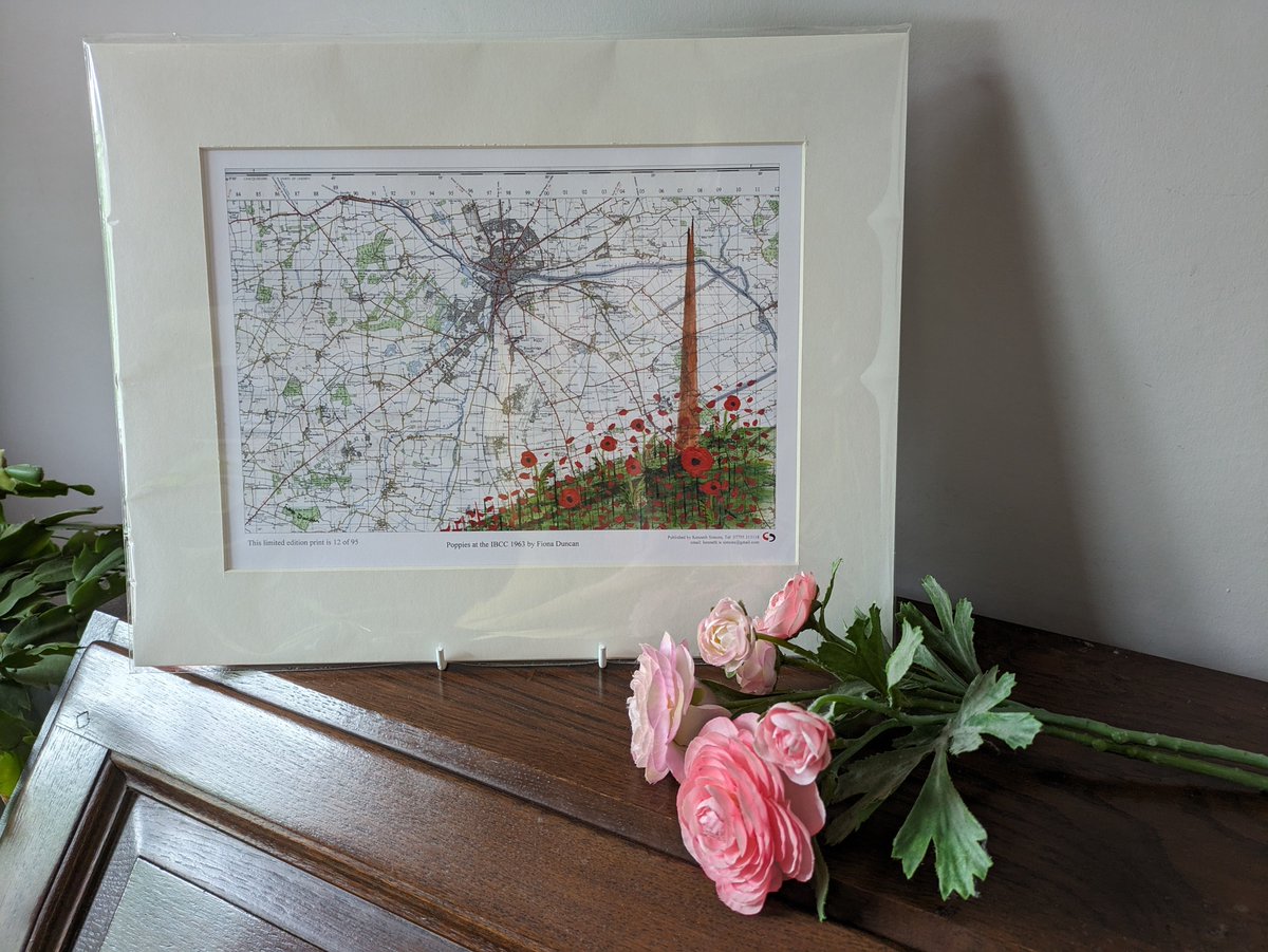 LincolnMapLady tweet media