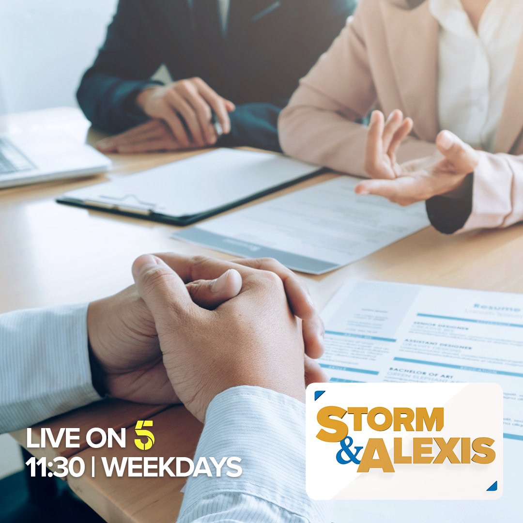 Jeremy Vine & Daytime on 5 tweet media