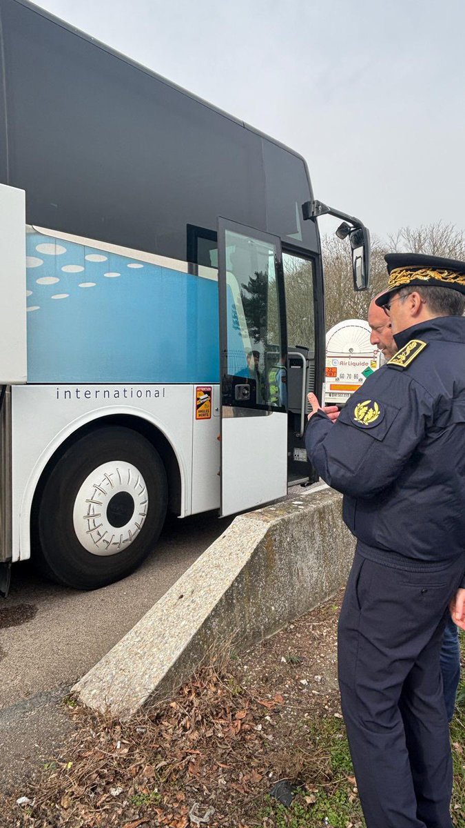 Préfet de l'Eure tweet media