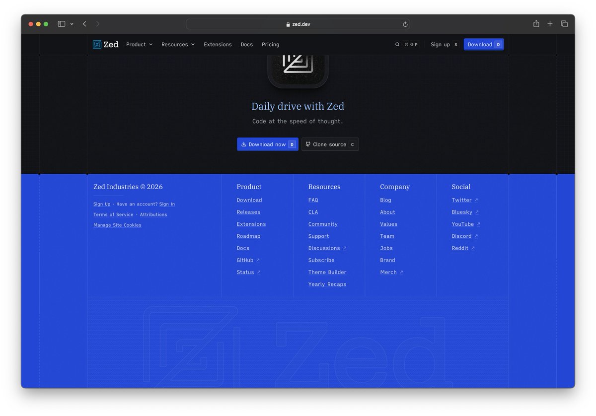 Danilo Leal tweet media