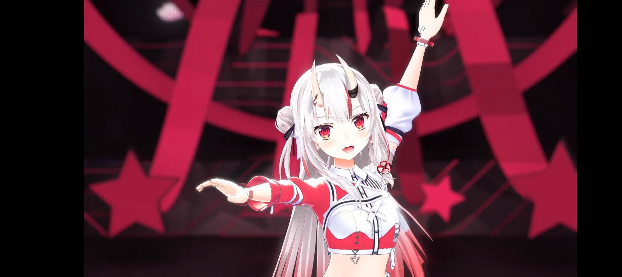 百鬼あやめ😈ホロライブ2期生 on X: 