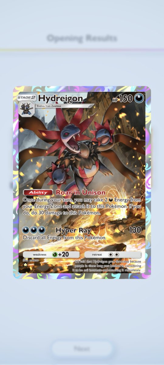 Aspiring Trainer tweet media