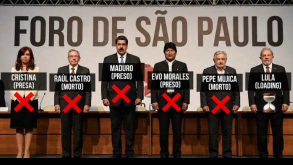 Maurício Pierre 🇮🇹🇧🇷✝️⚖️ tweet media