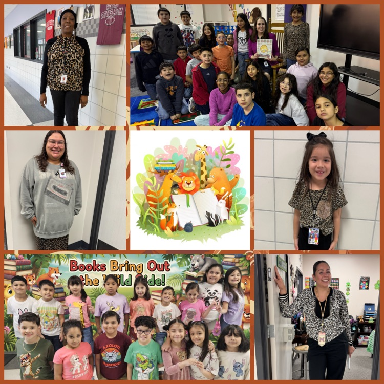 Hamblen Elementary tweet media