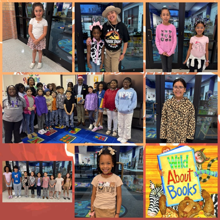 Hamblen Elementary tweet media