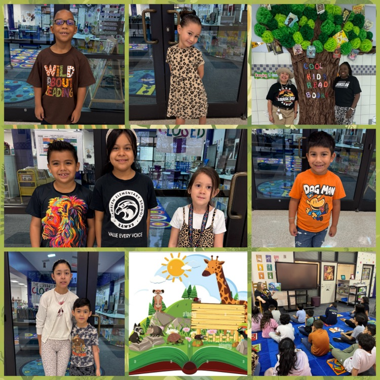 Hamblen Elementary tweet media