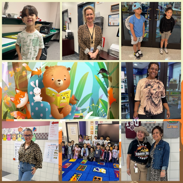 Hamblen Elementary tweet media