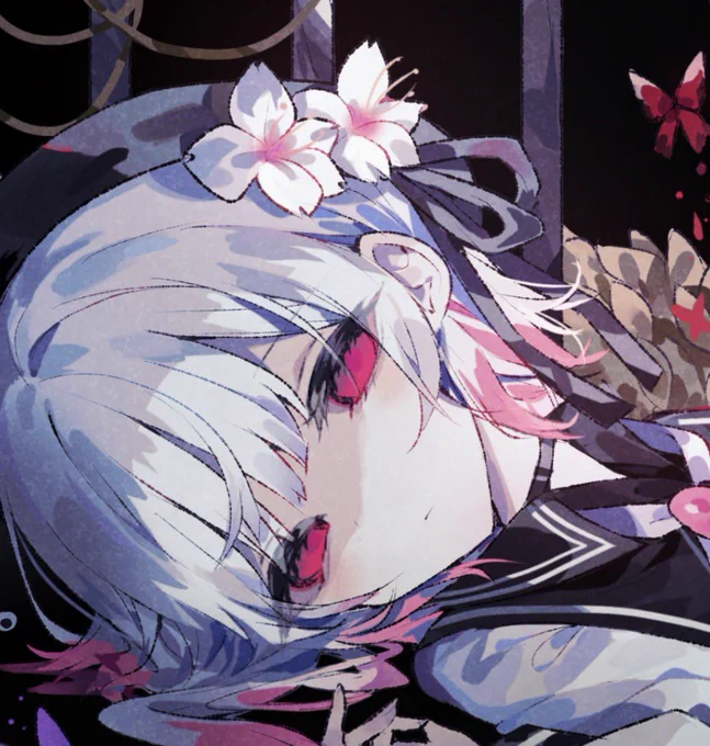 魔法少女ノ魔女裁判 Switch版楽しみだけど 結局エマちゃんは 純粋に良い子なのかどうか気になる。 公式サイトとかで見る顔が 完全にヴィランなんだけど... 信じていいんだよな....エマ....