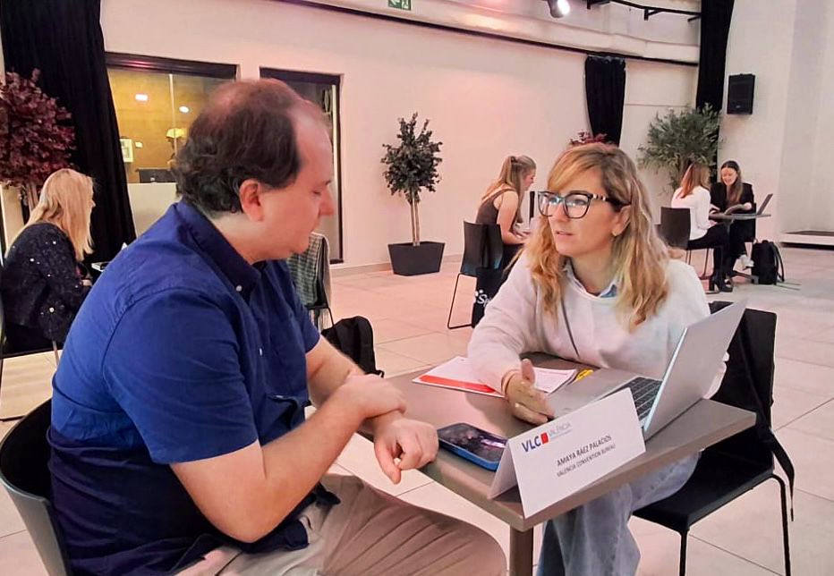 Fundació VisitValència tweet media