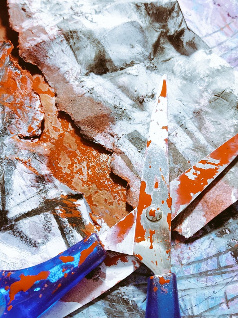 願U/negaU の 深淵 tweet media