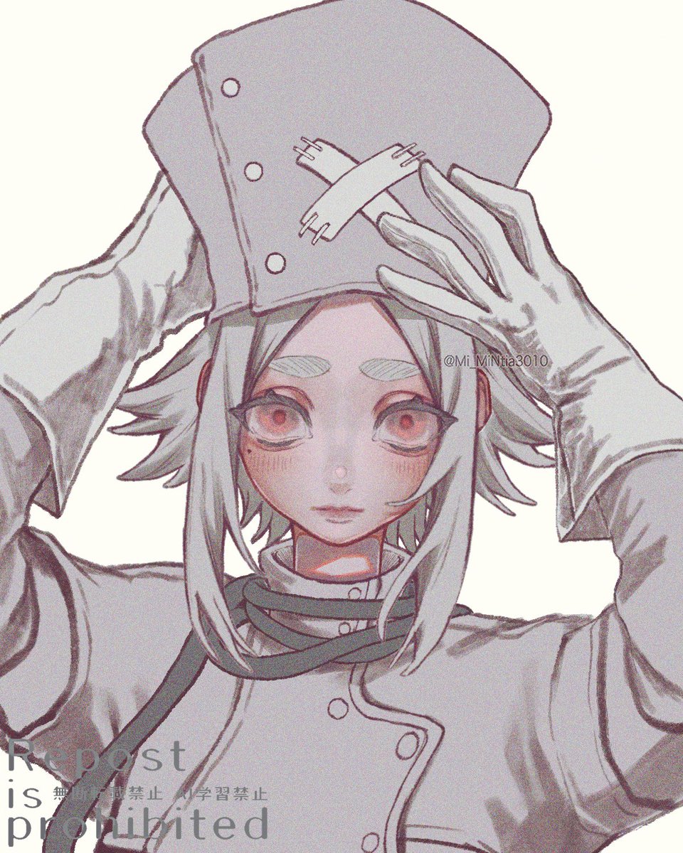 🔌🤍
#GACHIAKUTA #GachiArt #ガチアクタ