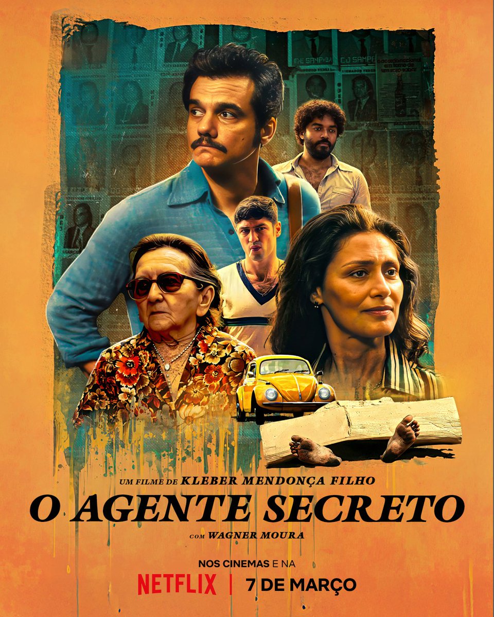 Netflix Brasil tweet media