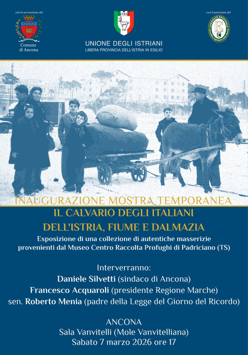 Comune di Ancona tweet media