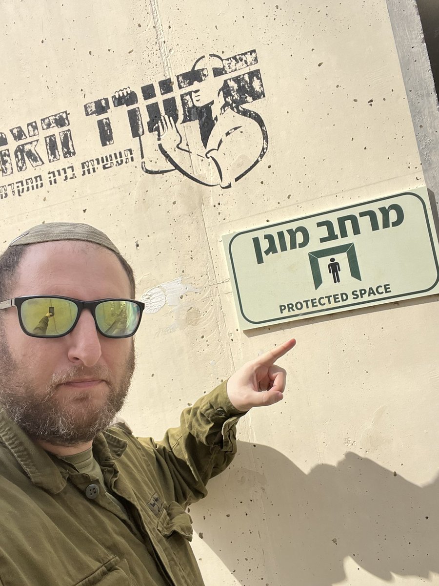 Jeremy Saltan 🇮🇱 tweet media