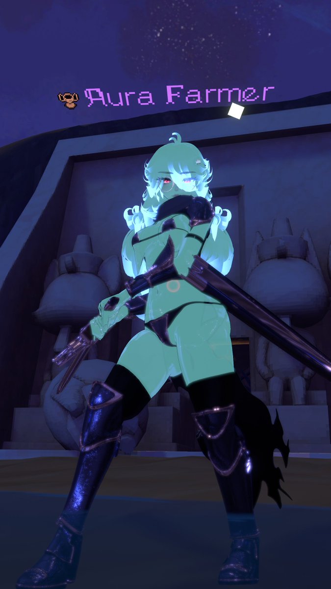 MaxiTheMuse tweet media