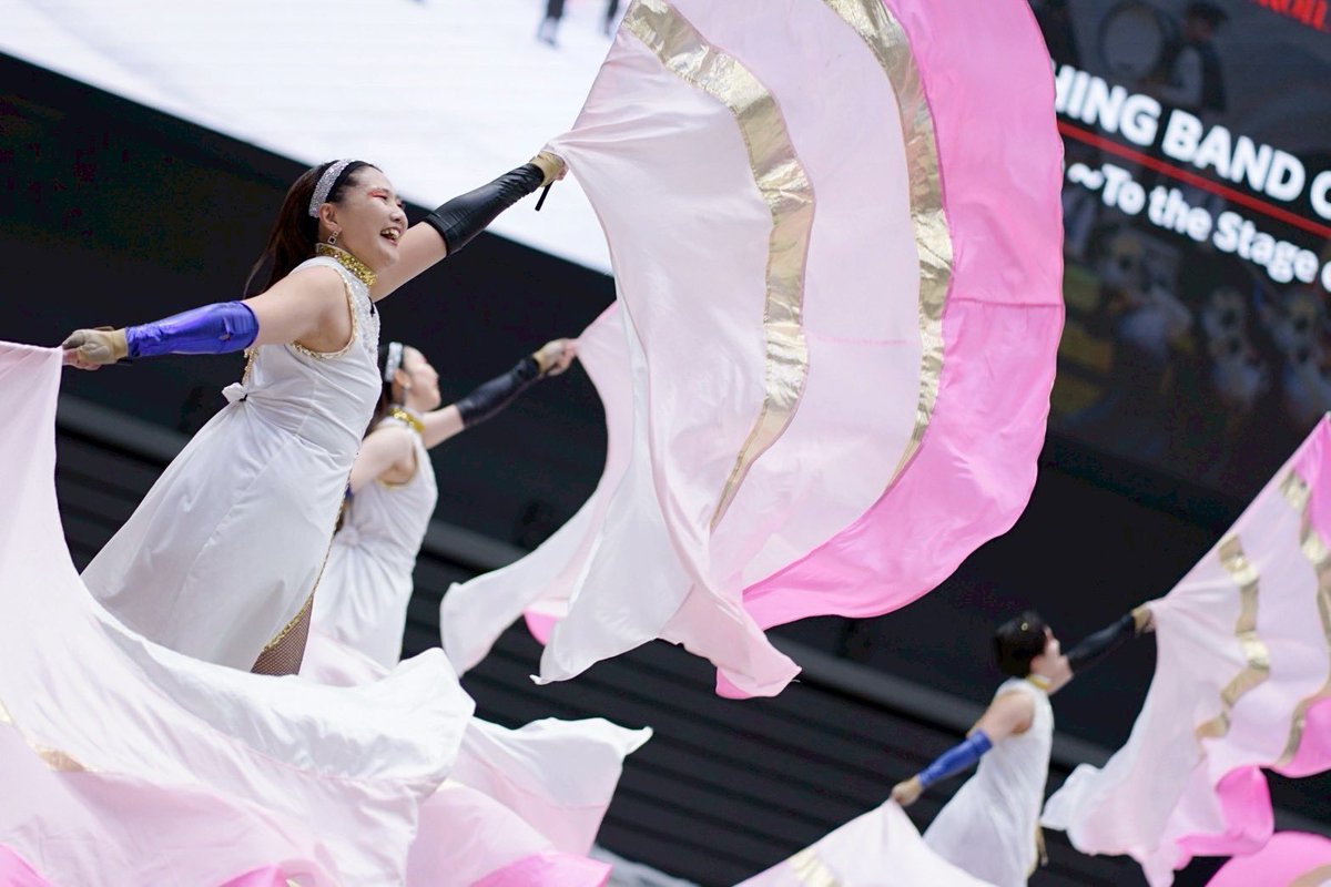 COURAGE＠見学随時受付中🔥 tweet media