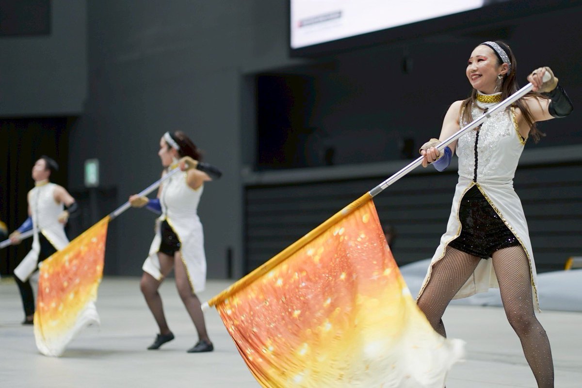 COURAGE＠見学随時受付中🔥 tweet media