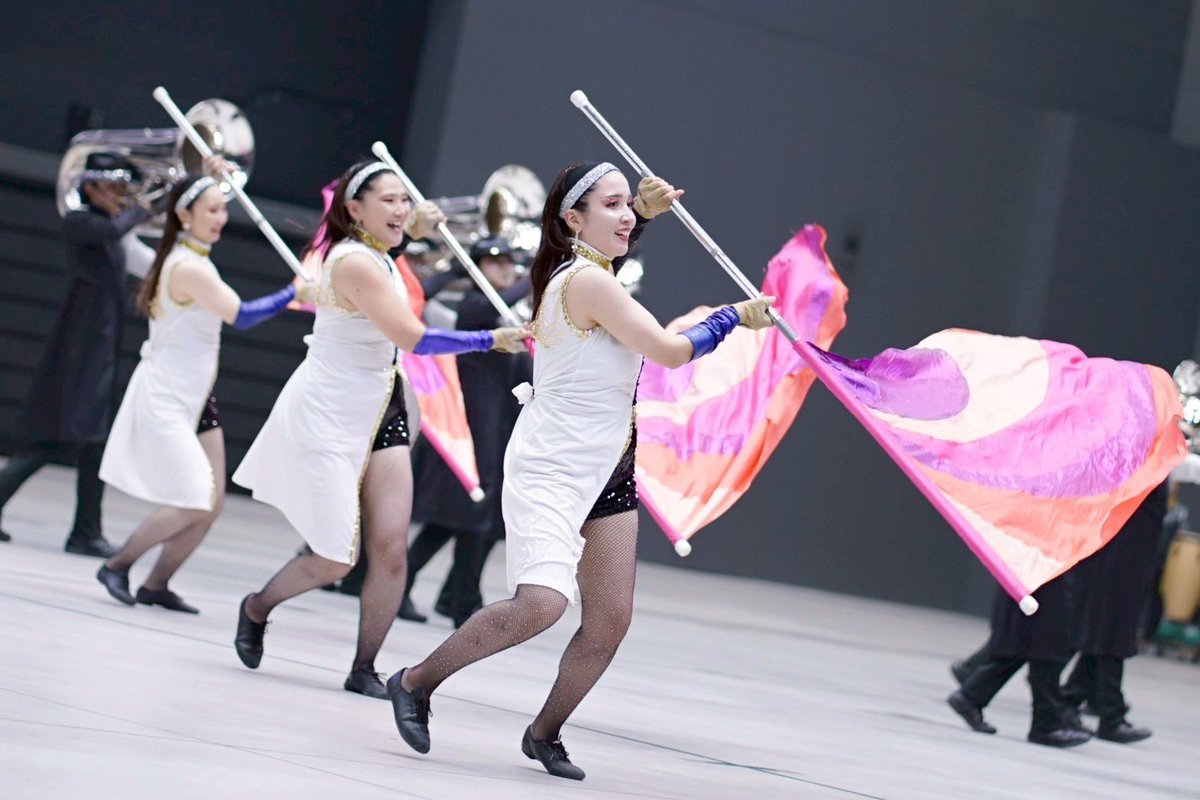 COURAGE＠見学随時受付中🔥 tweet media