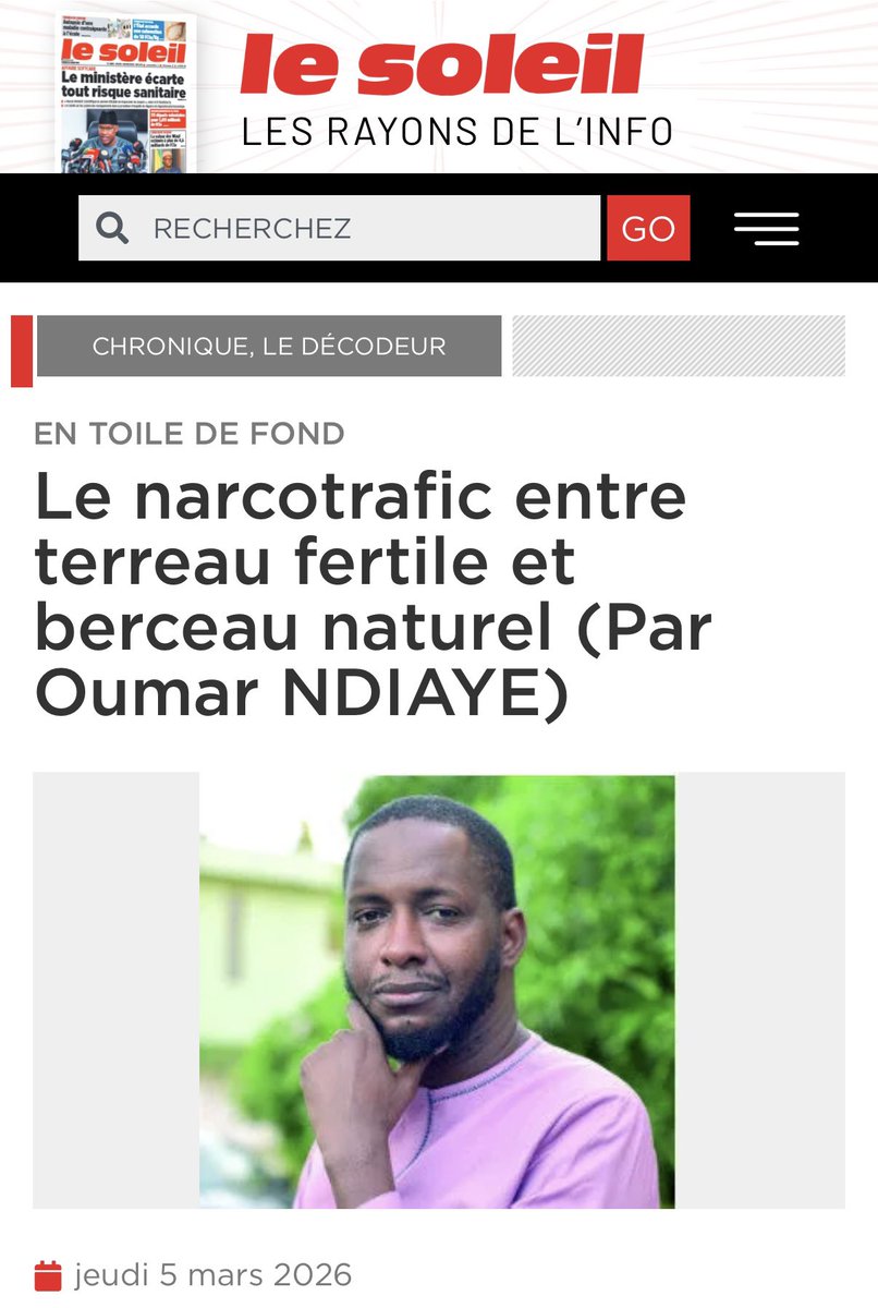 Pascal Drouhaud tweet media